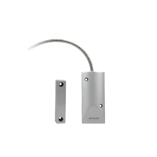 Hikvision DS-PD1-MC-RS Magnetic contact for Rolling Door Shutter Wireless Scroll