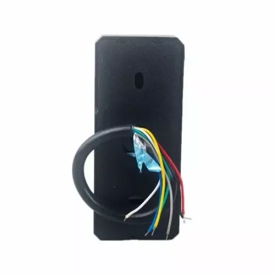 Mivanta Door Access Control Reader Wiegand RFR 104