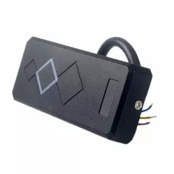 Mivanta Door Access Control Reader Wiegand RFR 104