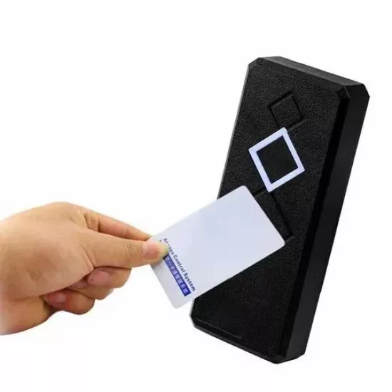 Mivanta Door Access Control Reader Wiegand RFR 104