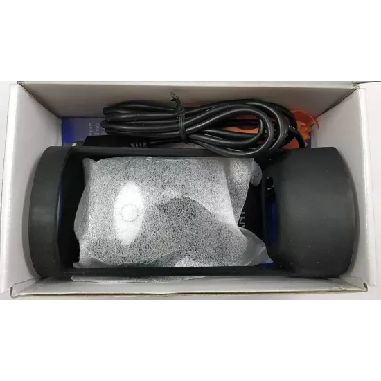 Mantra IRIS Scanner For Aadhar MIS100V2