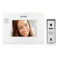 Secureye Video Door Phone 7 Inch LCD Screen (S-VDP20M) (With Memory)