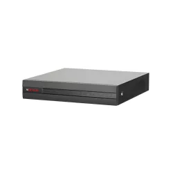 CP Plus 8ch 5MP 1 SATA H.265+ DVR (CP-UVR-0801F1-IC2)