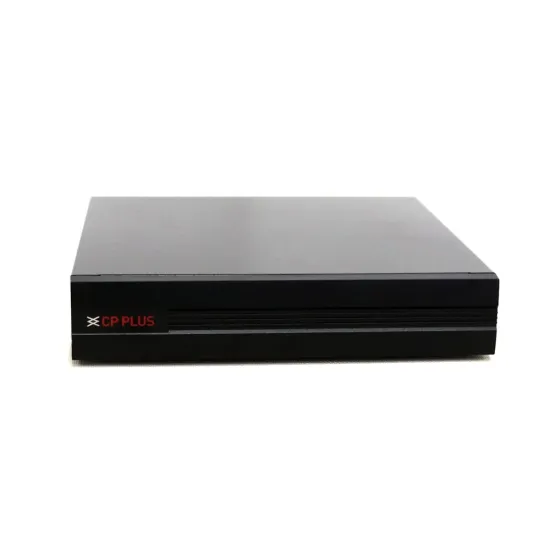 CP-Plus 8ch 5MP 1 SATA H.265+ DVR (0801F1V-I) CP-Plus 8ch 5MP 1 SATA H.265+ DVR (0801F1V-I)