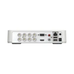 Hikvision Eco 8ch 1 SATA H.265+ HD DVR (DS-7108HGHI-M1/T)