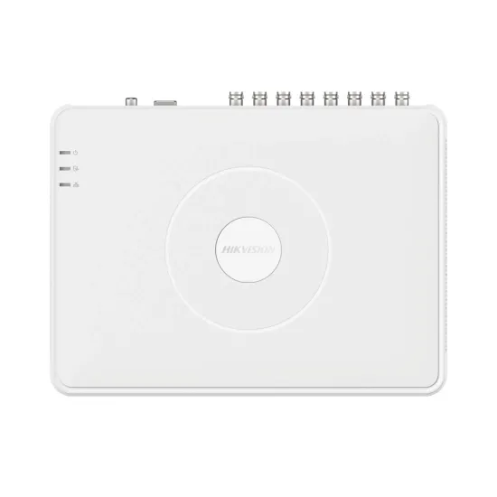 HIKVISION HD DVR ECO 16ch 1 SATA H.265+  (DS-7116HGHI-M1/T)