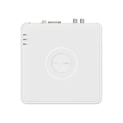 Hikvision Eco 4ch 1 SATA H.265+ HD DVR (DS-7104HGHI-M1/T)