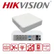 Hikvision Regular AcuSense 8ch 1 SATA H.265+ Pro DVR (DS-7108HQHI-M1/S)