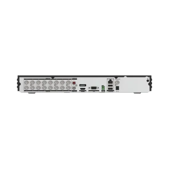 Hikvision Regular AcuSense 16ch 2 SATA H.265+ Pro DVR (iDS-7216HUHI-M2/X) Hikvision Regular AcuSense 16ch 2 SATA H.265+ Pro DVR (iDS-7216HUHI-M2/X)