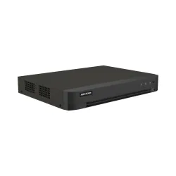 Hikvision DVR Hybrid AcuSense 16ch 1 SATA H.265 (iDS-7216HUHI-M1/T)