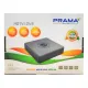 PRAMA DVR MINI 4CH 2MP (DR1A04G-K1) (ECO)