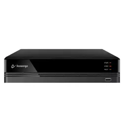 Secureye 4ch 1 SATA H.265+ DVR (S-XVR-1 / S-4C2H-4MDG)