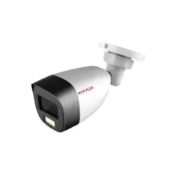 CP Plus 2.4MP ColorVu HD Bullet Camera 3.6mm With Audio (CP-GPC-TA24PL2C-SE)