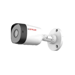 CP Plus 2.4MP ECO HD Bullet Camera 3.6mm With Audio (CP-URC-TC24PL2C-V3)