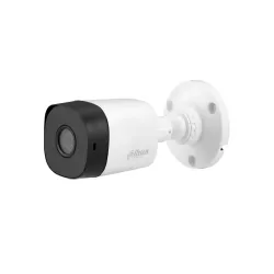 Dahua 2MP Eco HD Bullet Camera 3.6mm With Audio (DH-HAC-B1A21P-A)