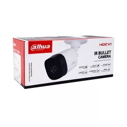 Dahua 2MP Eco HD Bullet Camera 3.6mm With Audio (DH-HAC-B1A21P-A)