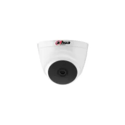 Dahua 2MP Eco HD Dome Camera 3.6mm (DH-HAC-T1A21P)