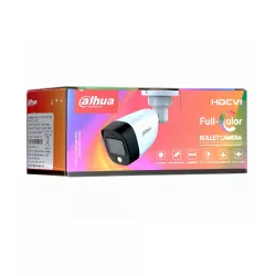 Dahua 2MP HD ColorVu Bullet Camera 3.6mm (HAC-HFW1209CP-LED)