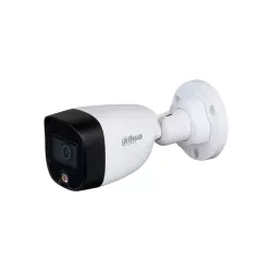 Dahua 2MP HD ColorVu Bullet Camera 3.6mm (HAC-HFW1209CP-LED)