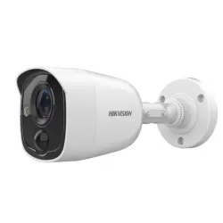 Hikvision 2MP ColorVu HD Mini Bullet Camera 3.6mm With PIR detection (2CE11D8T)