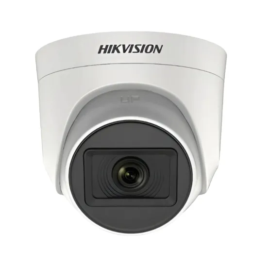 Hikvision Eco HD Dome Camera 2MP 3.6mm (DS-2CE5AD0T-ITP\ECO)