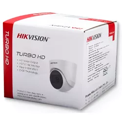 Hikvision Eco HD Dome Camera 2MP 3.6mm (DS-2CE5AD0T-ITP\ECO)
