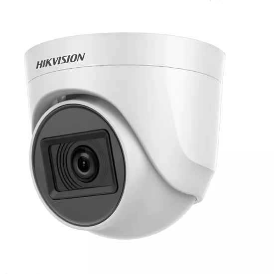 Hikvision 2MP Eco HD Dome Camera 2.8mm (DS-2CE5AD0T-ITP\ECO)