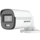Hikvision 2MP ColorVu HD Bullet Camera 3.6mm With Audio (DS-2CE10DF0T-PFS)