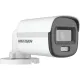 Hikvision 2MP ColorVu HD Bullet Camera 3.6mm With Audio (DS-2CE10DF0T-PFS)