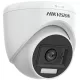 Hikvision 2MP Hybrid HD Dome Camera 2.8mm With Audio (DS-2CE76D0T-LPFS)