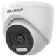 Hikvision 2MP Hybrid HD Dome Camera 2.8mm With Audio (DS-2CE76D0T-LPFS)