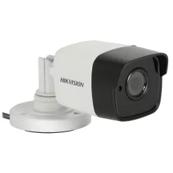 Hikvision 5MP Color HD Bullet Camera 3.6mm With Audio (DS-2CE16H0T-ITPFS)