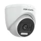 Hikvision 5MP Hybrid HD 3K Dome Camera 3.6mm With Audio (DS-2CE76K0T-LPFS)