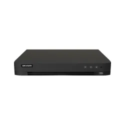 Hikvision Regular AcuSense Face Recognition 8ch 1 SATA H.265 DVR (iDS-7208HUHI-M1/X)