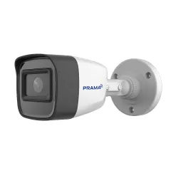 Prama 5MP Regular HD Bullet Camera 3.6mm (PT-HTH112E ITPf )