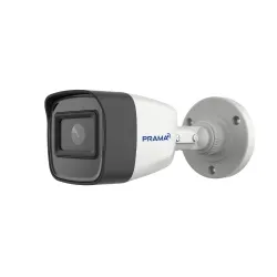 Prama 5MP Regular HD Bullet Camera 3.6mm (PT-HTH112E ITPf )