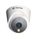 Secureye 5MP Falcon ColorVu HD Dome 3.6mm With Audio(S-A-D5-C-A)