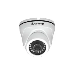 Secureye 5MP Falcon HD Regular Dome Camera 3.6mm (S-A-D5-L)