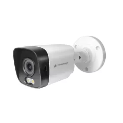 Secureye 5MP Falcon ColorVu HD Bullet 3.6mm With Audio(S-A-W5-C-A)