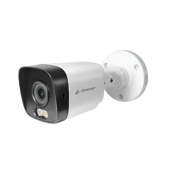 Secureye 5MP Falcon ColorVu HD Bullet 3.6mm With Audio(S-A-W5-C-A)
