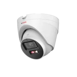CP-Plus 2MP IP illumax Hybrid Dome Camera 3.6mm With Two Way Audio (CP-UNC-DA21L3B-LQ)