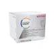 CP Plus IP 2MP Silver Dome Camera  3.6mm With Audio (CP-UNC-DA21PL3C-Y)