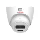 CP Plus IP 2MP Silver Dome Camera  3.6mm With Audio (CP-UNC-DA21PL3C-Y)