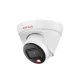 CP-Plus 4MP IP illumax Hybrid Dome Camera 3.6mm With Audio (CP-UNC-DA41L3C-D-LQ)