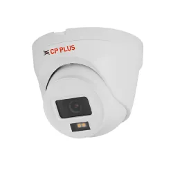 CP Plus IP 4MP ColorVu Dome Camera 3.6mm (CP-UNC-DA41PL3C-L)