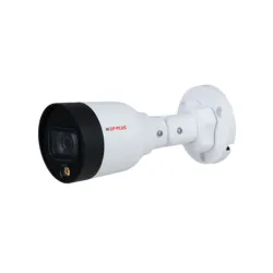 CP Plus IP 2MP illumax Hybrid Bullet Camera 3.6mm With Audio(CP-UNC-TA21L3C-L)