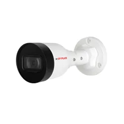 CP-Plus 4MP IP Bullet Camera 3.6mm With Audio (CP-UNC-TA41L3C-D-Q)