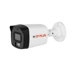 CP Plus IP 2MP illumax Hybrid Bullet Camera 3.6mm With Audio (CP-UNC-TA21PL3C-L-Y)