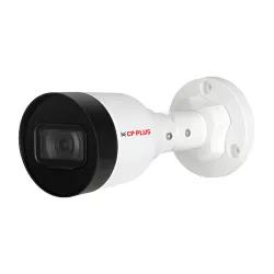 CP Plus IP 2MP Regular Bullet Camera 3.6mm With Audio (CP-UNC-TA21PL3C-V3)