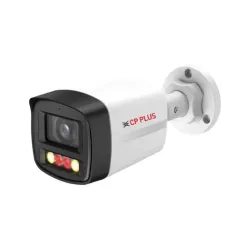 CP-Plus 4MP IP illumax Hybrid Bullet Camera WDR 3.6mm With Two Way Audio (TA41L3B-D-LQ)
